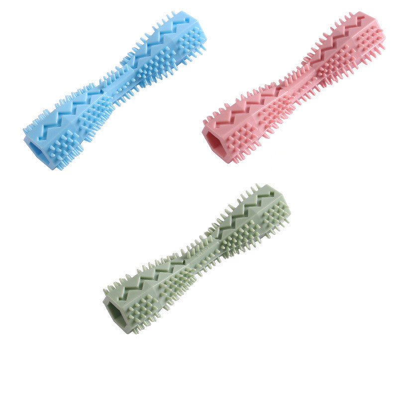 Pet Chew Toy For Teeth Cleaning Playtime