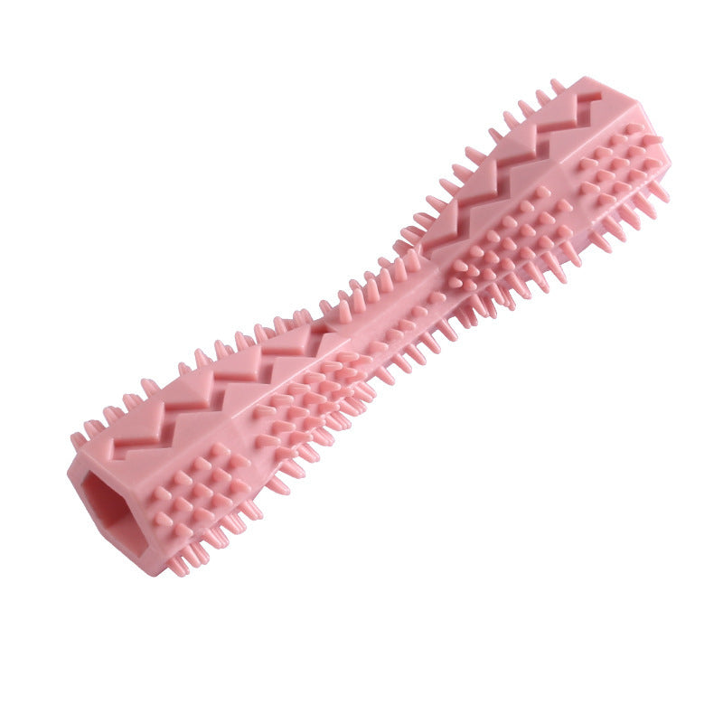 Pet Chew Toy For Teeth Cleaning Playtime