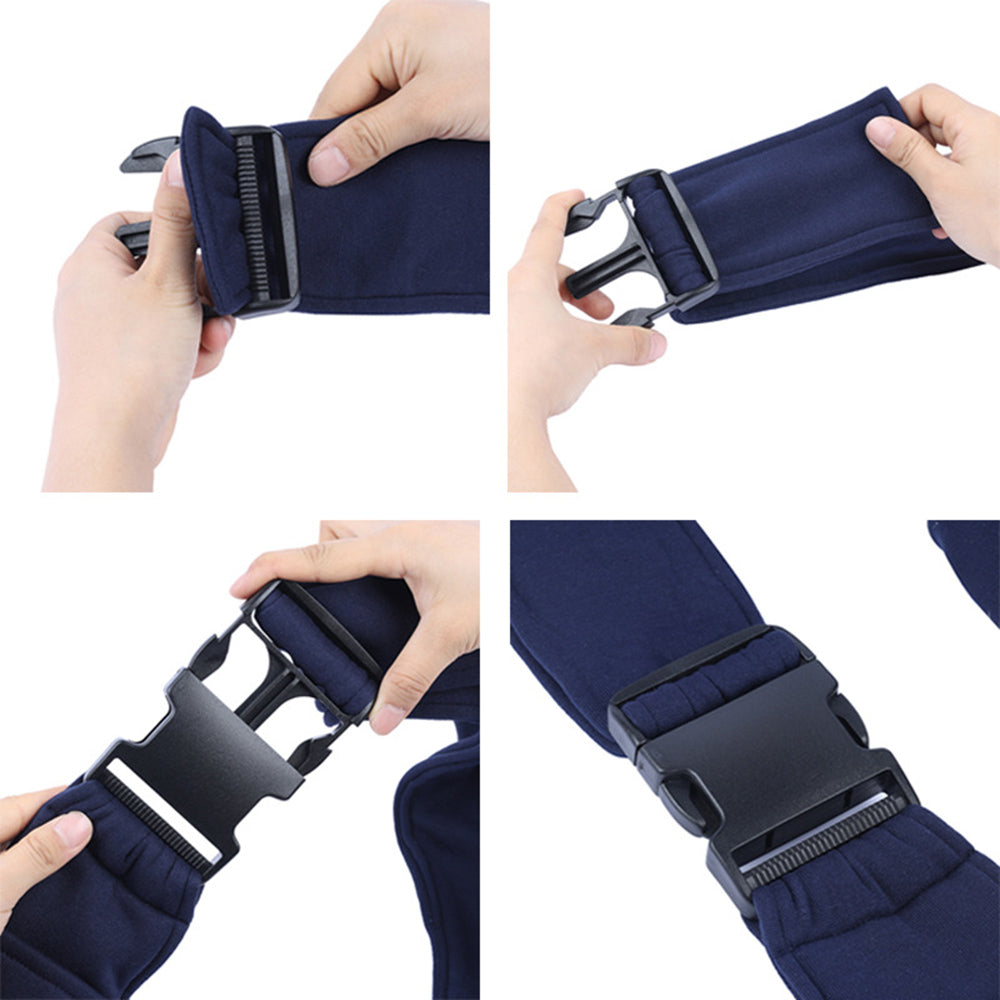 Cotton Pet Carrier Shoulder Tote Travel Sling Bag