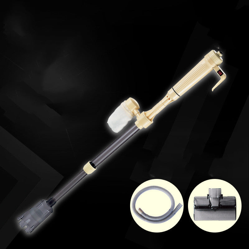 Electric Aquarium Fish Tank Pump