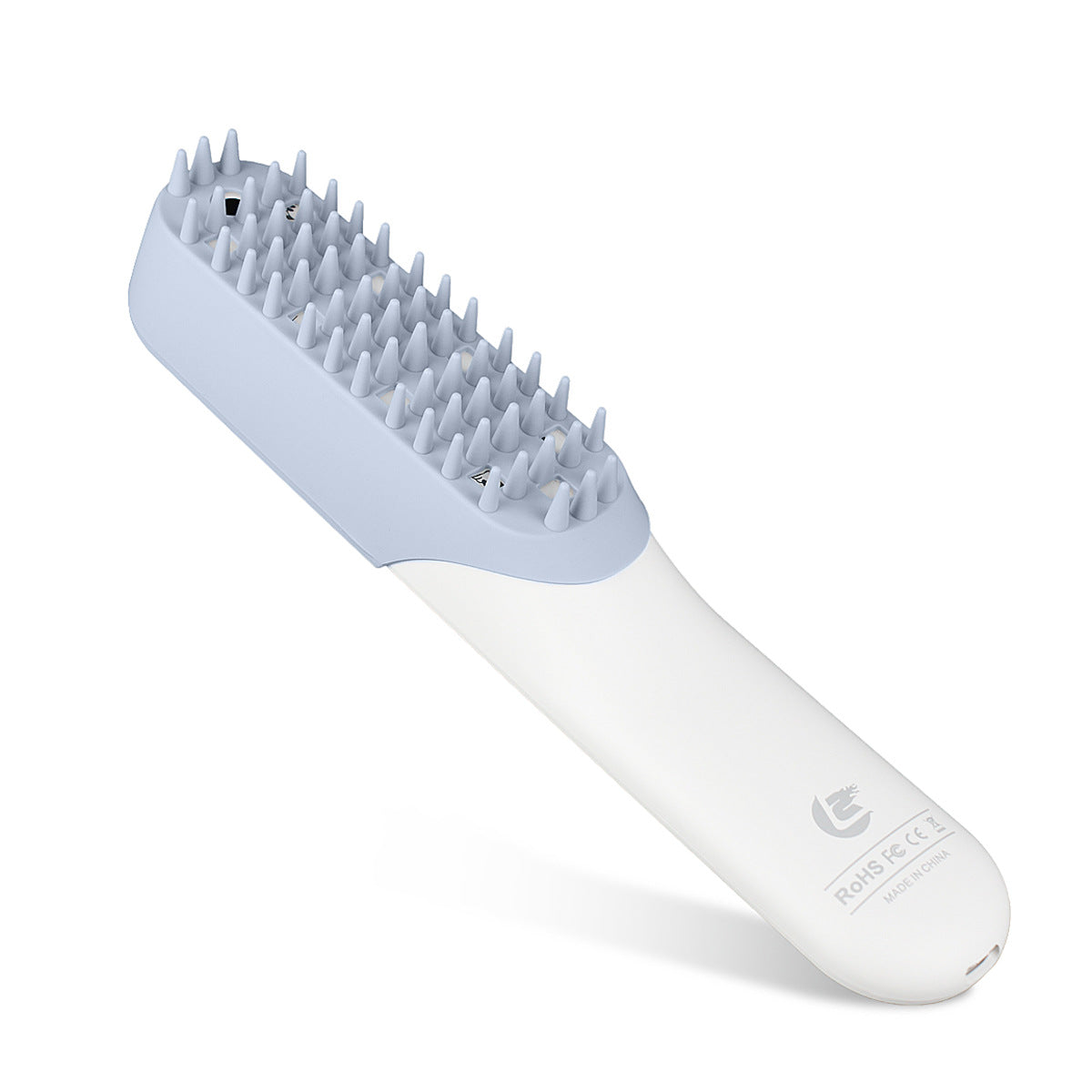Pet Silicone Massage Grooming Deodorizing Brush Tool