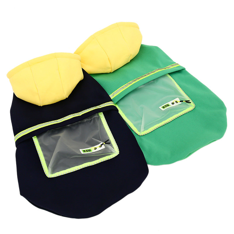 Pet Large Apparel Sweater Warm Clothing