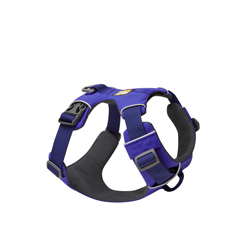 Pet Chest And Back Harness Control Leash Set