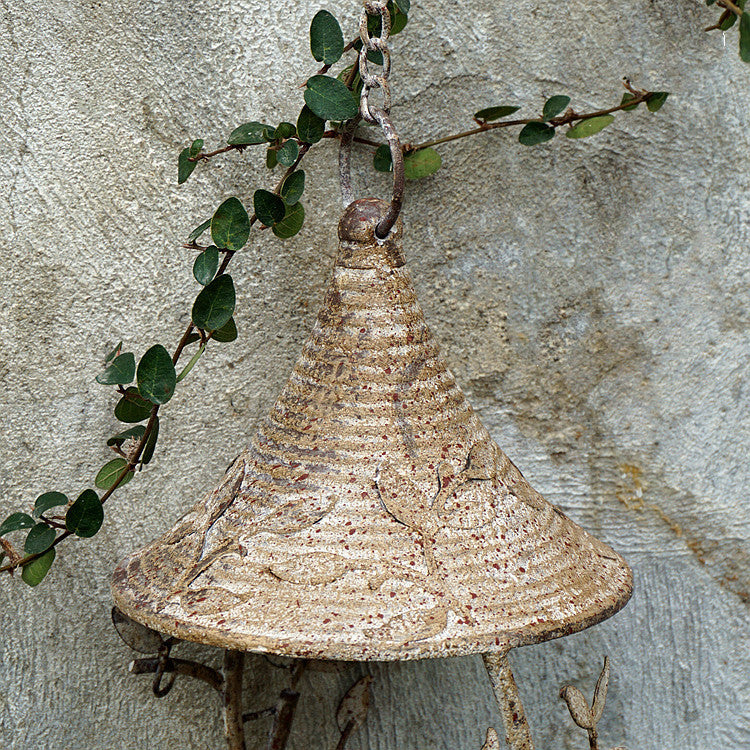 Garden Balcony Hanging Bird Feeder