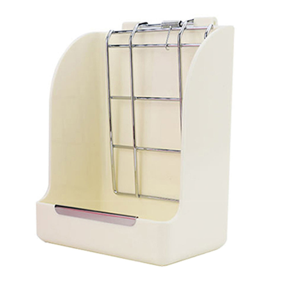 Rabbit Grass Feeder