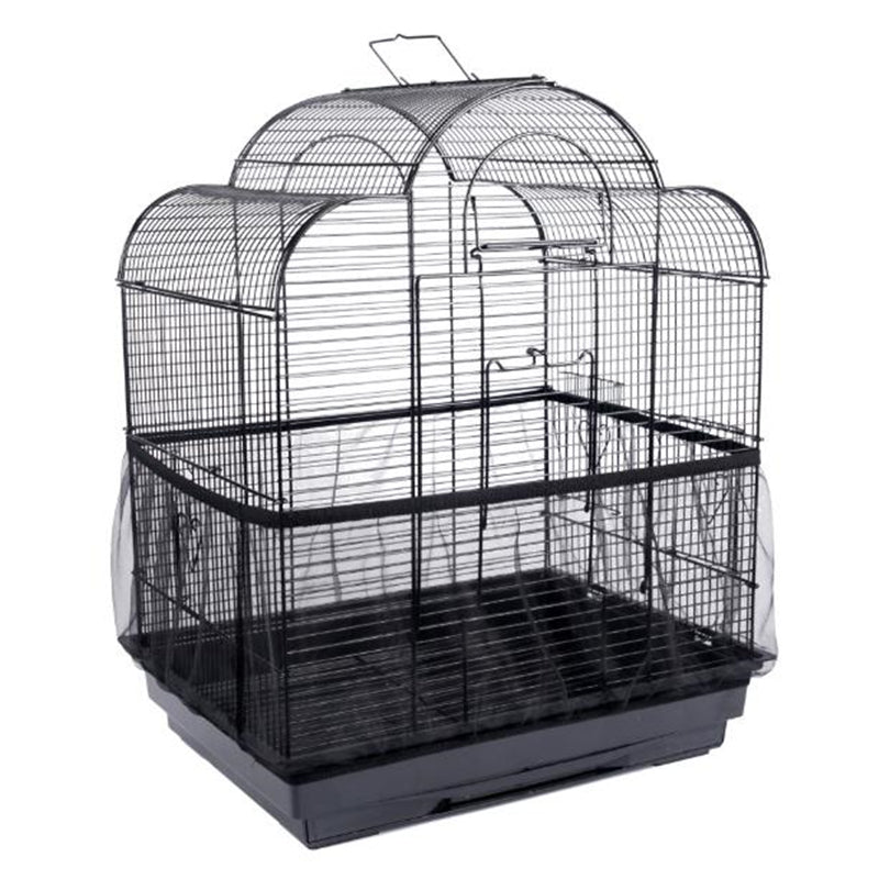 Dust Proof Mesh Bird Cage Cover