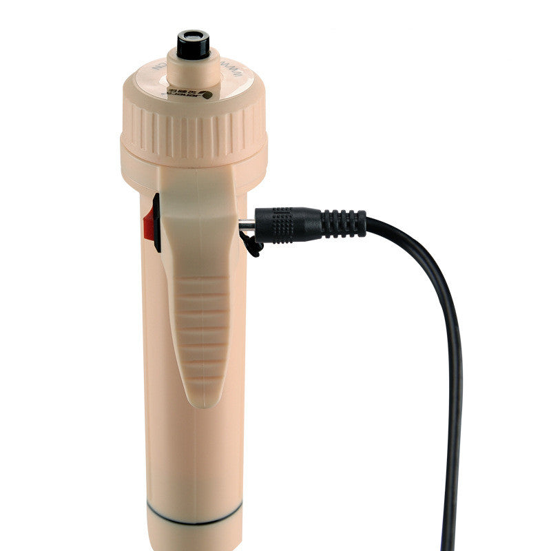 Electric Aquarium Fish Tank Pump