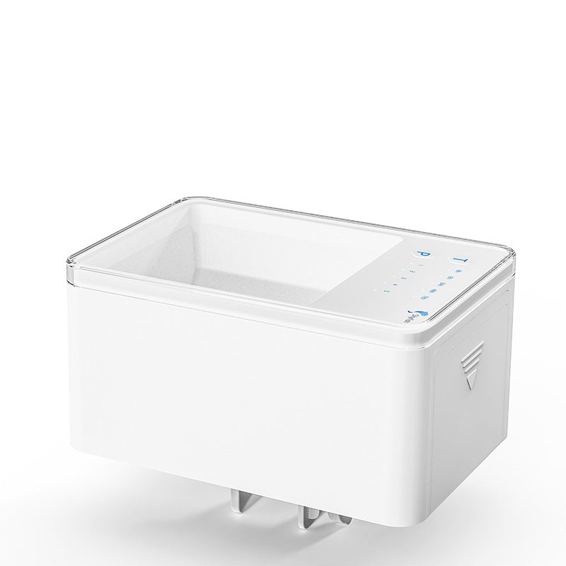 Digital Automatic Aquarium Fish Food Dispenser