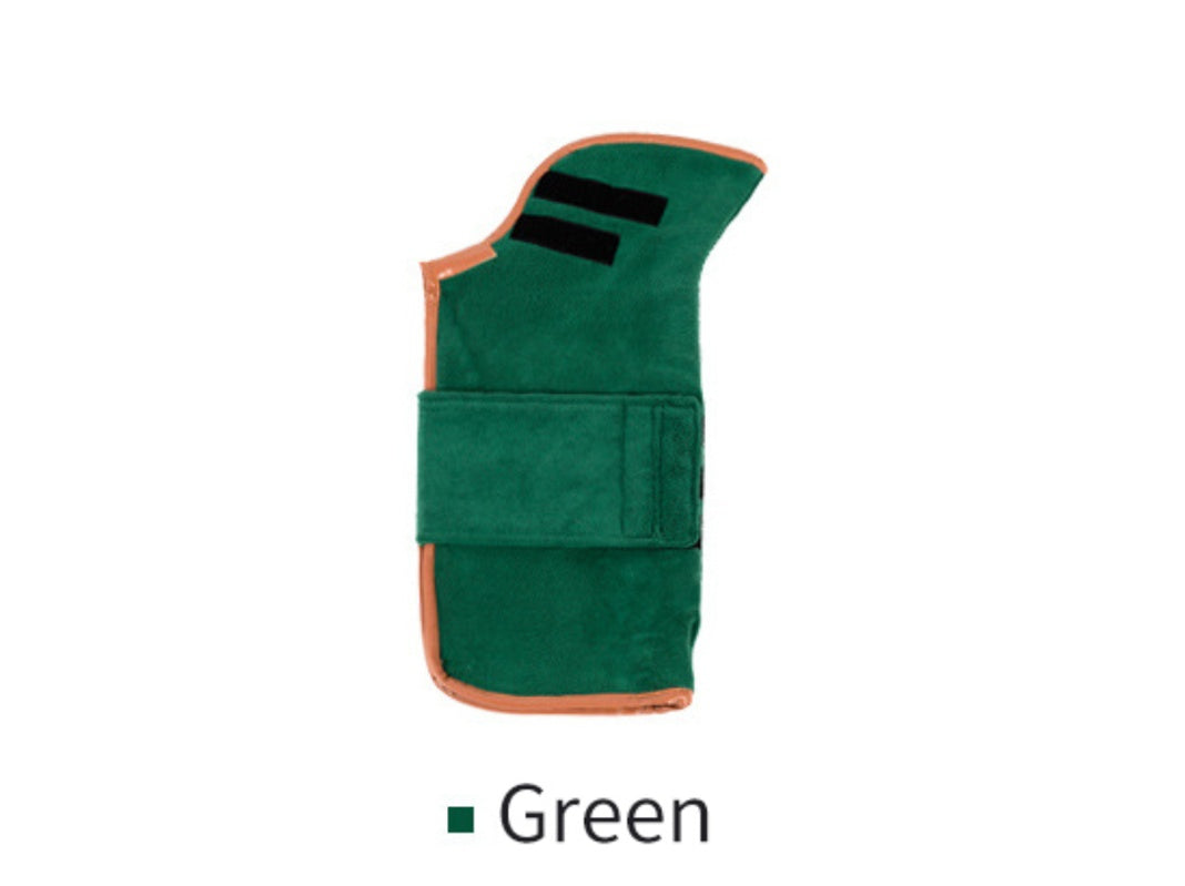 Quick Dry Absorbent Pet Bath Towel Grooming Cloth
