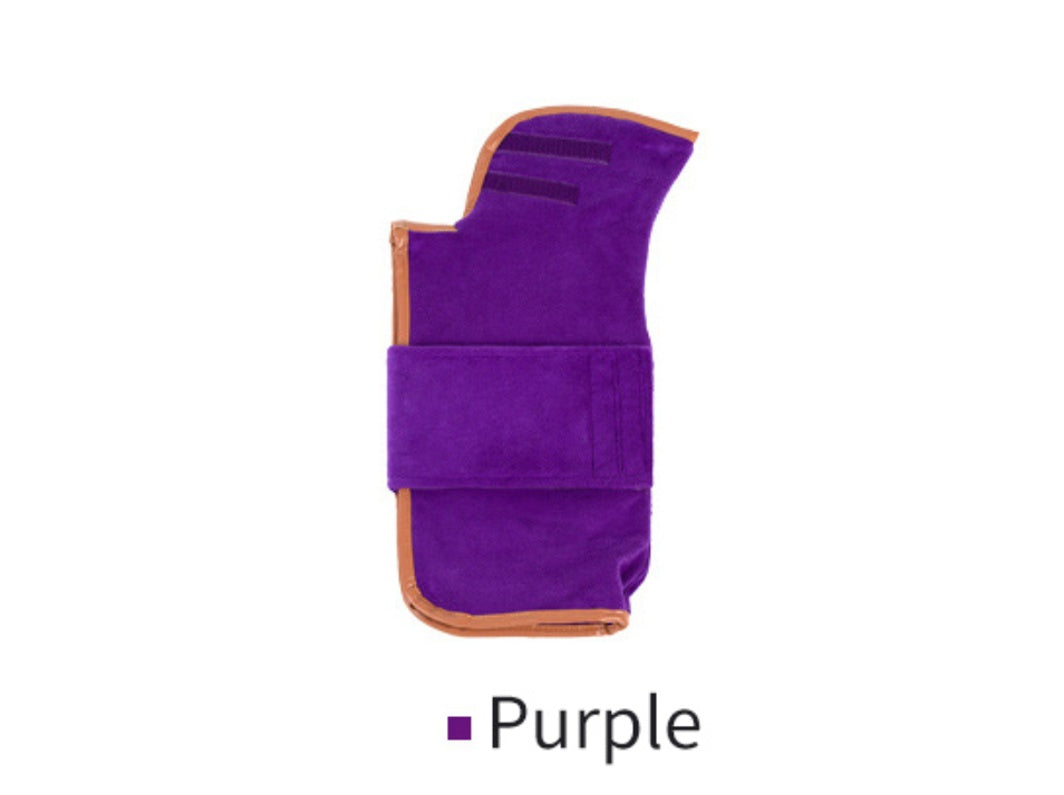 Quick Dry Absorbent Pet Bath Towel Grooming Cloth