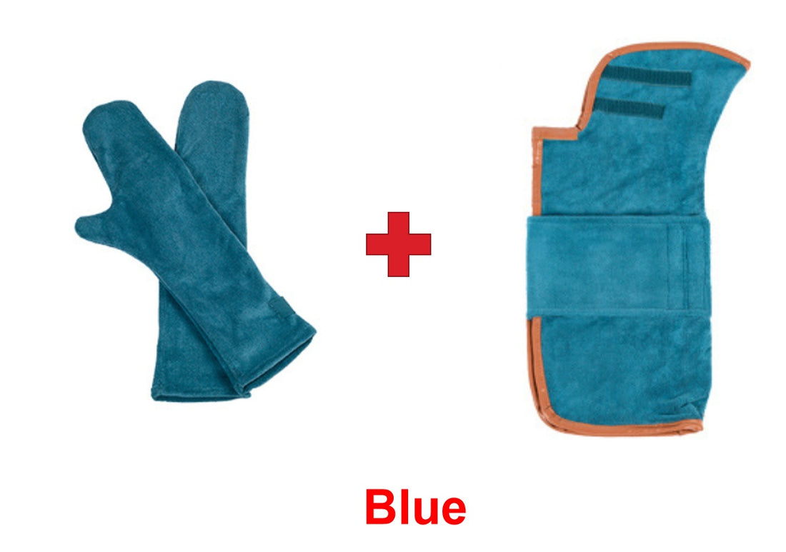 Quick Dry Absorbent Pet Bath Towel Grooming Cloth