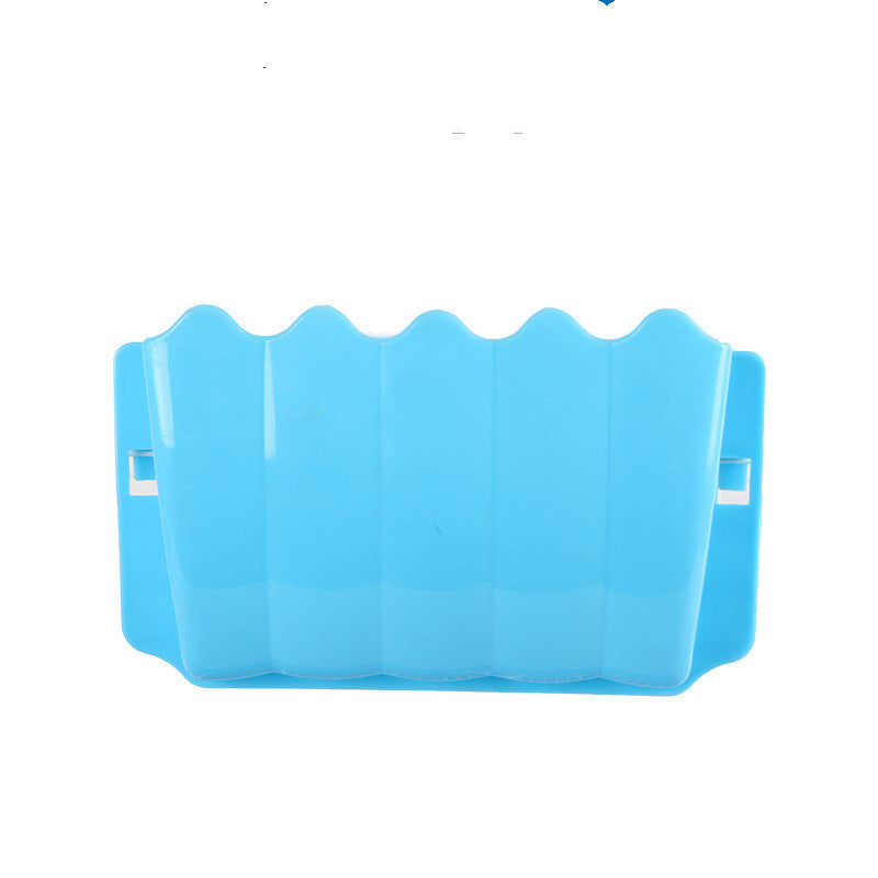 External Rabbit Grass Rack Food Bowl Cage Supplies