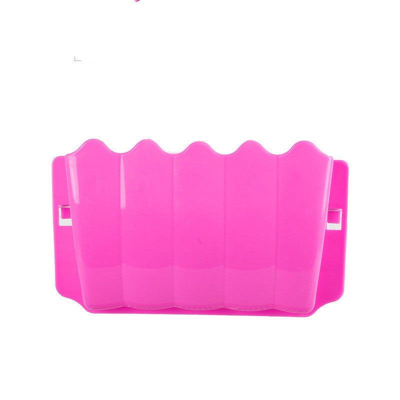 External Rabbit Grass Rack Food Bowl Cage Supplies