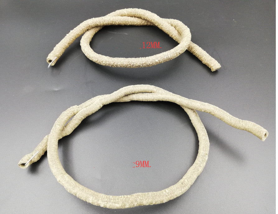 Artificial Rattan Reptile Tank Landscaping Material