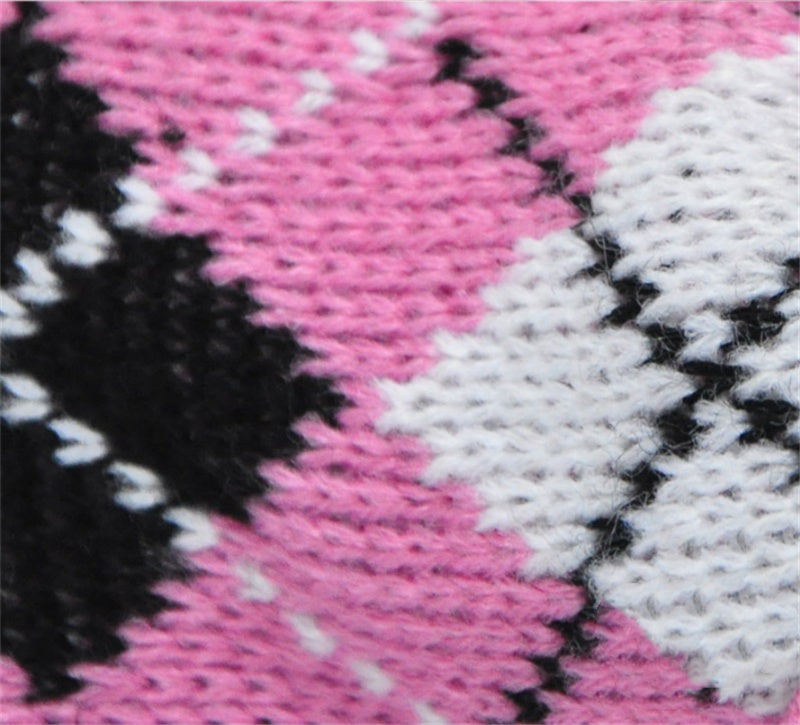 Pet Knitted Warm Sweater Apparel