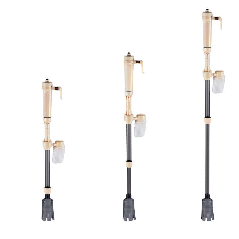 Electric Aquarium Fish Tank Pump