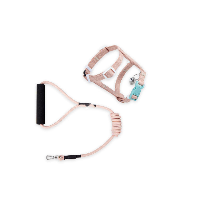 Fashion Pet Leash Anti Escape Control Rope