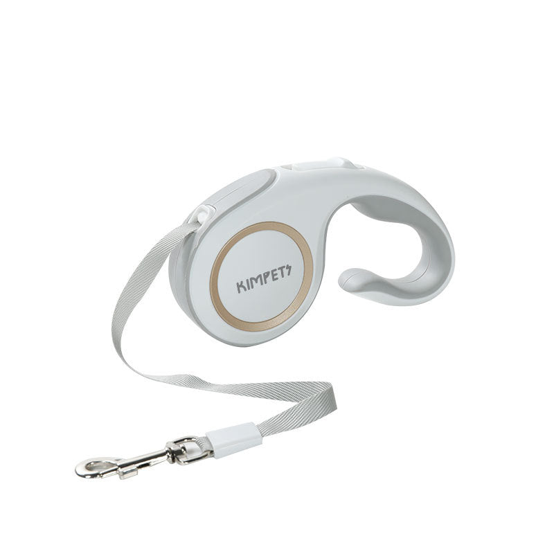 Automatic Retractable Pet Control Leash Rope