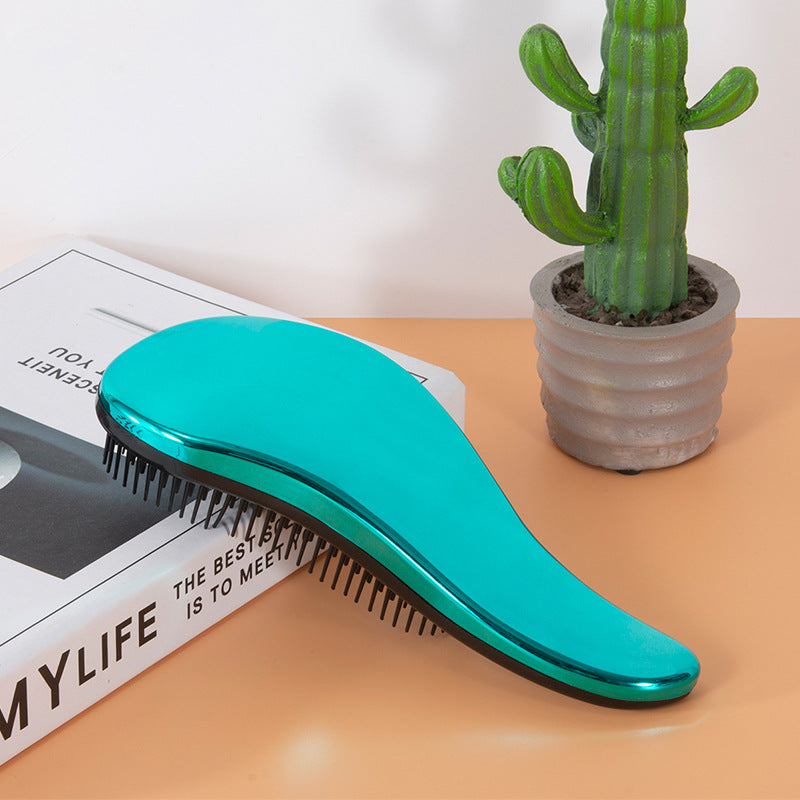 Pet Massage Comb Bath Brush Grooming Supplies Tool