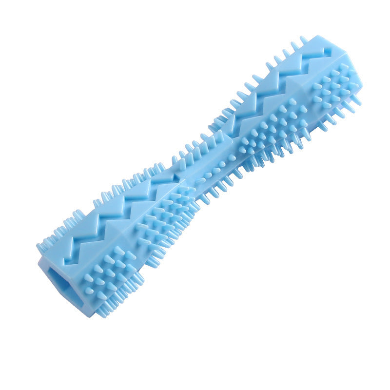 Pet Chew Toy For Teeth Cleaning Playtime