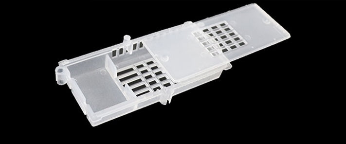 Multifunctional Transparent Plastic Bee Cage