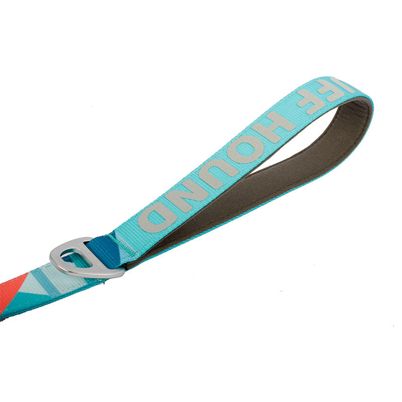 Stretchable Pet Retractable Control Leash Rope