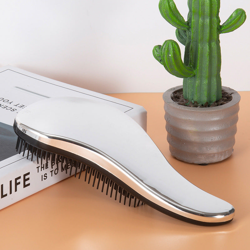 Pet Massage Comb Bath Brush Grooming Supplies Tool