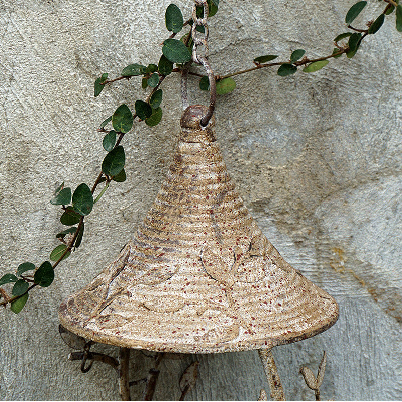 Garden Balcony Hanging Bird Feeder