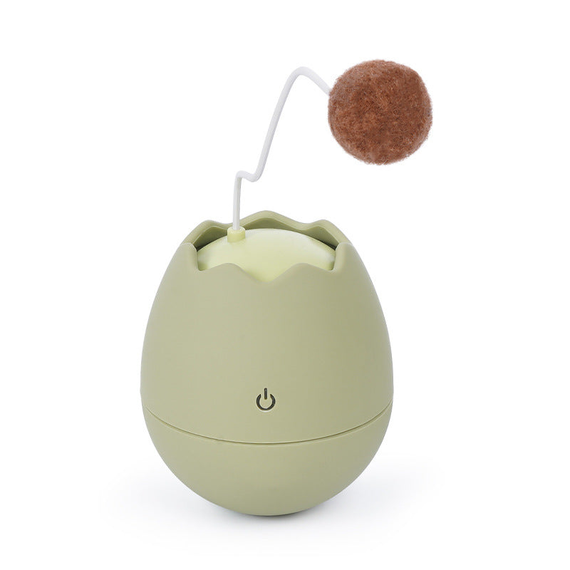 Funny Pet Interactive Play Artifact Toy