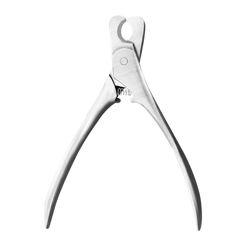 Pet Professional Safety Nail Clipper Grooming Tool