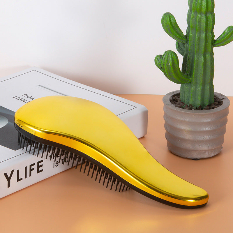 Pet Massage Comb Bath Brush Grooming Supplies Tool