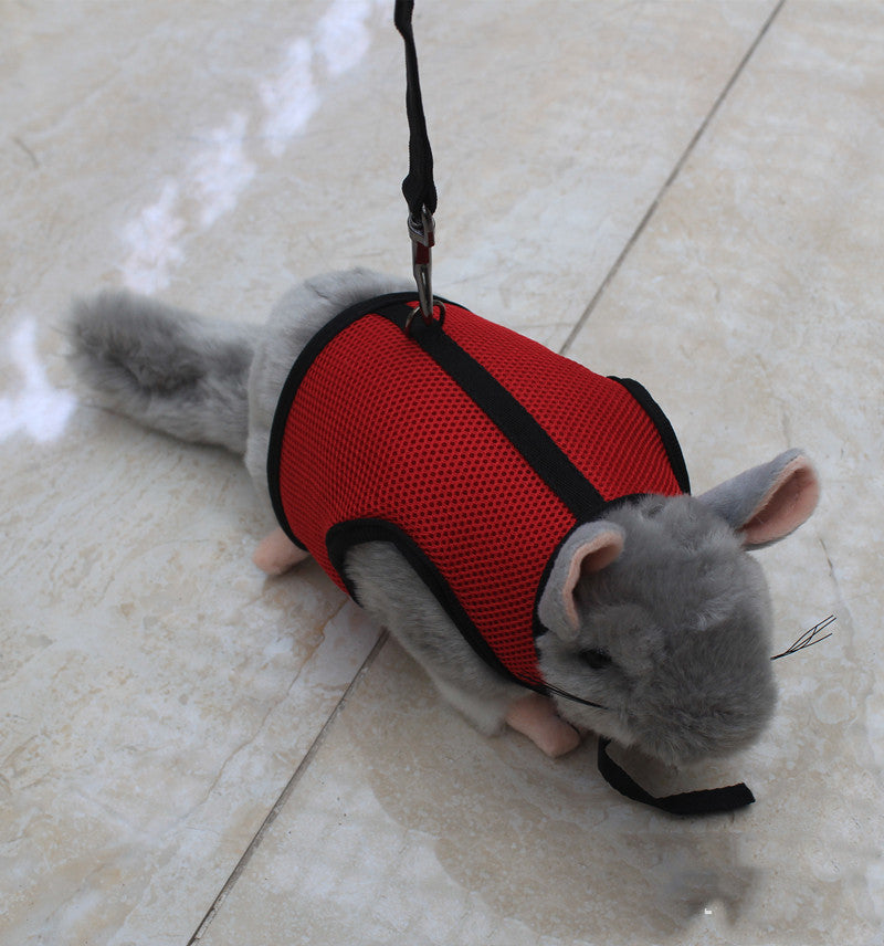 Adjustable Durable Pet Leash For Outdoor Walking