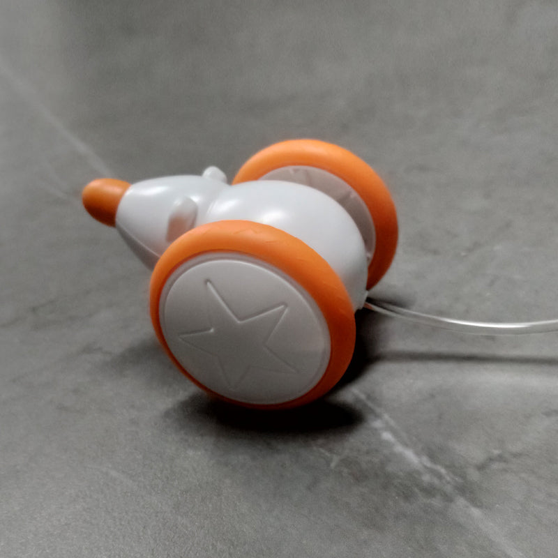 Pet Electric Interactive Rechargeable Teasing Toy