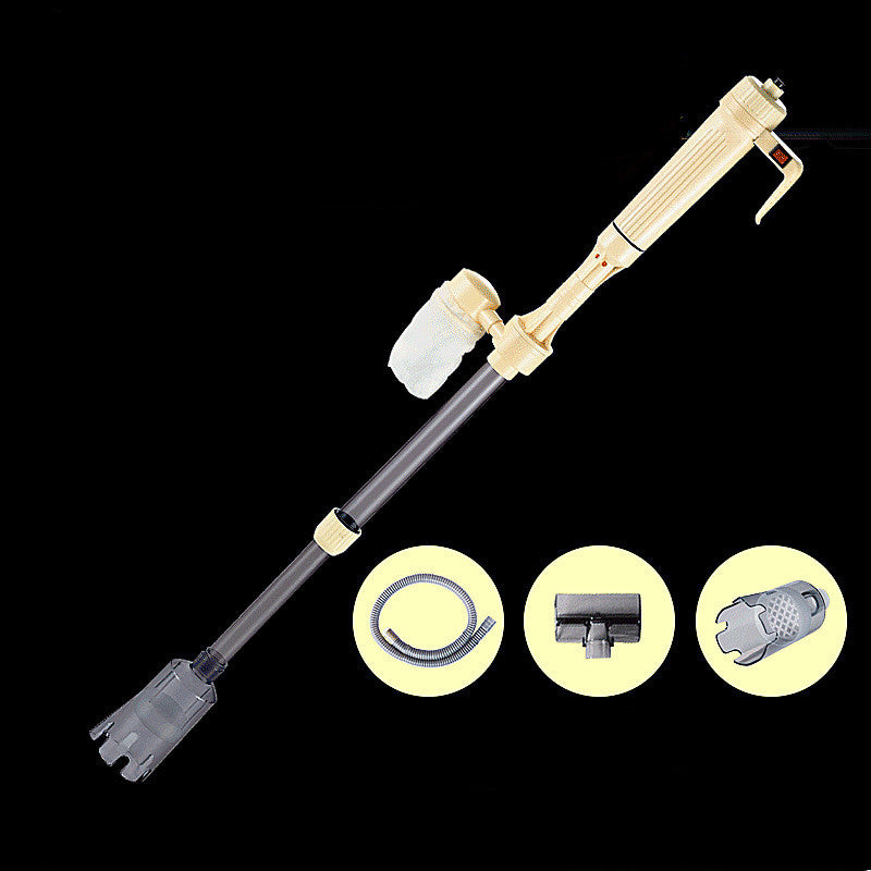 Electric Aquarium Fish Tank Pump