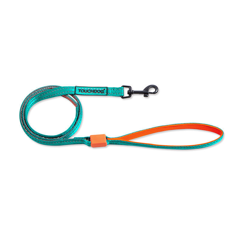 LED Light Pet Leash Illuminated Control Rope
