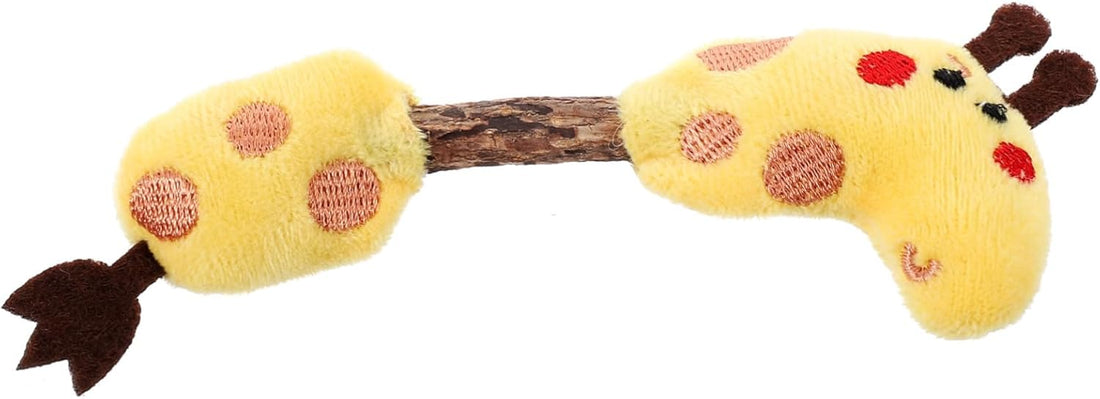 Pet Silvervine Chew Sticks Interactive Teething Toy Set