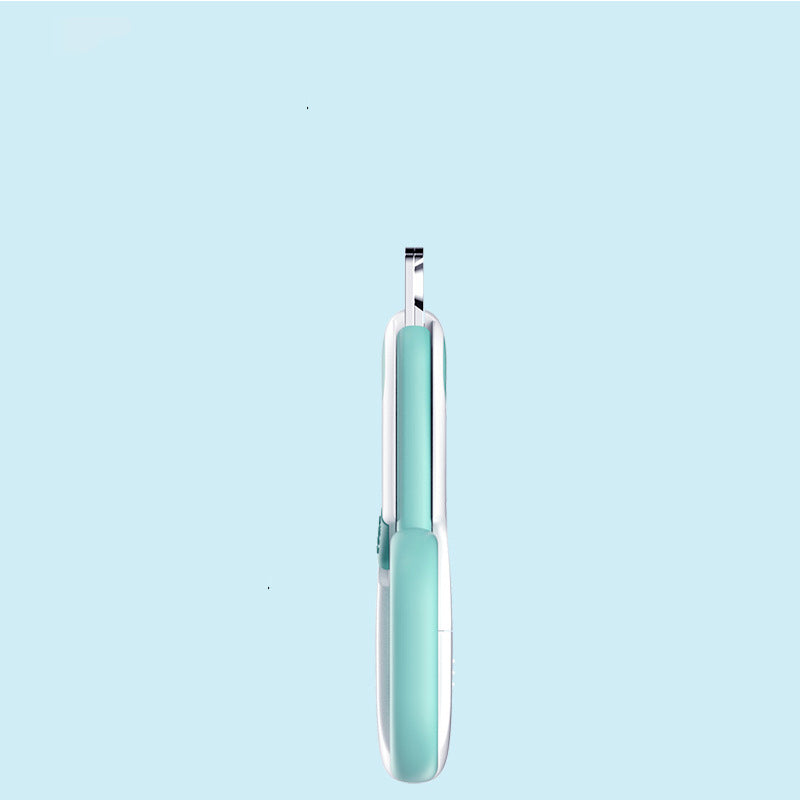 Pet LED Mini ABS Nail Trimmer Grooming Tool