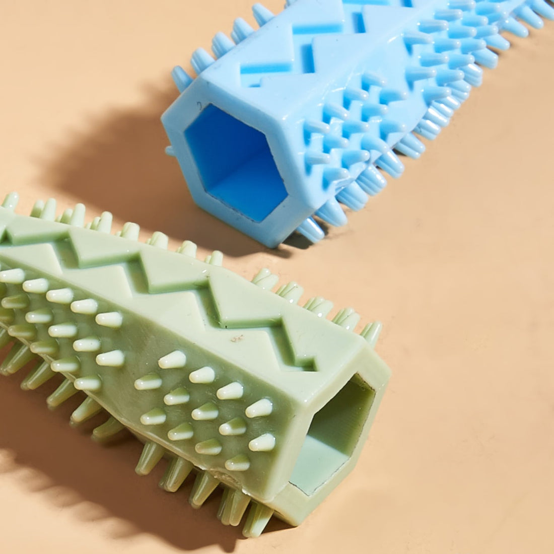 Pet Chew Toy For Teeth Cleaning Playtime
