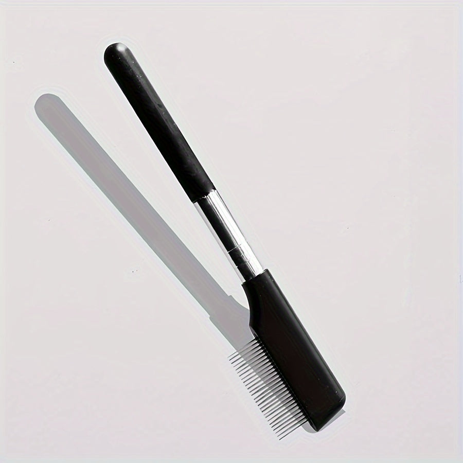 Soft Pet Eye Grooming Brush Tear Stain Remover Comb