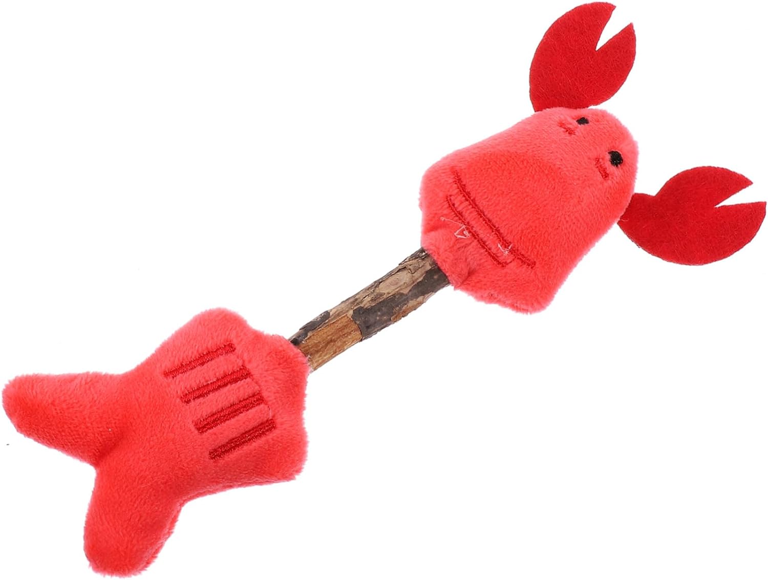 Pet Silvervine Chew Sticks Interactive Teething Toy Set