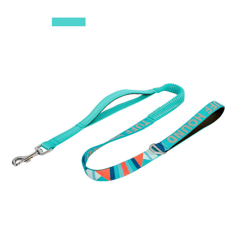 Stretchable Pet Retractable Control Leash Rope