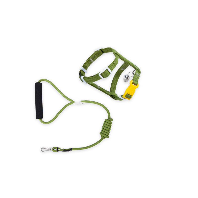 Fashion Pet Leash Anti Escape Control Rope