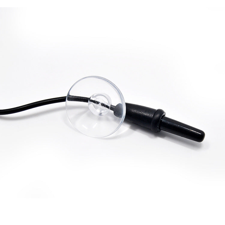 Digital Display Aquarium Thermometer Thermostat Probe