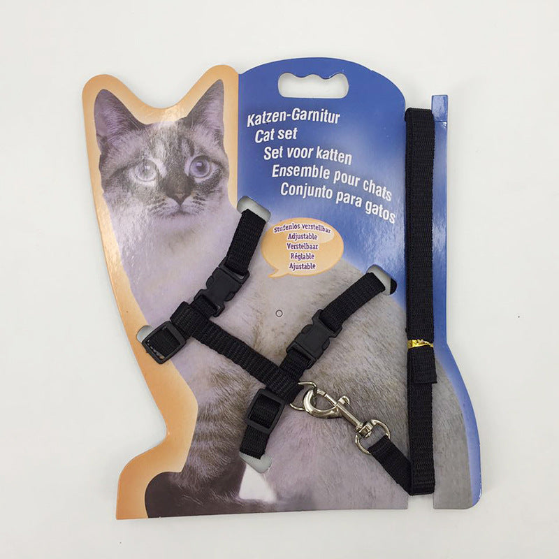 Fashion Pet Leash Anti Escape Control Rope
