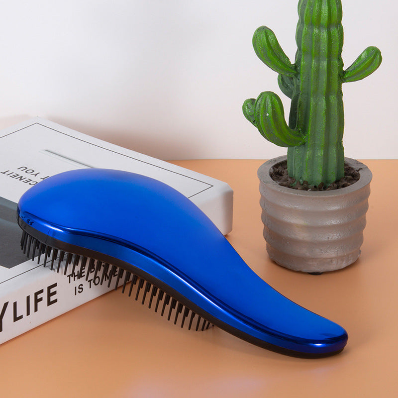 Pet Massage Comb Bath Brush Grooming Supplies Tool