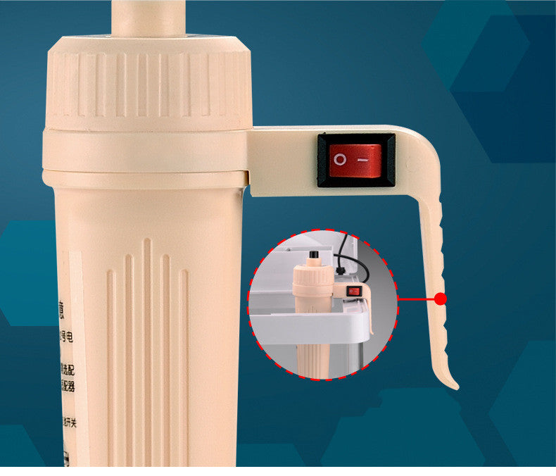 Electric Aquarium Fish Tank Pump