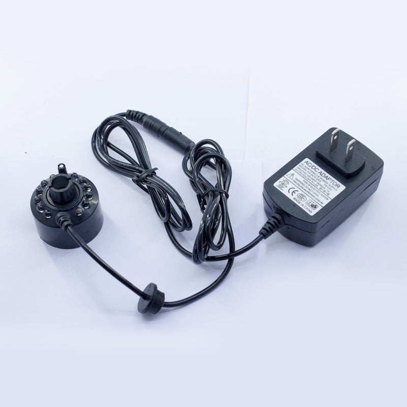Aquarium Fish Tank Atomizer Mist Maker