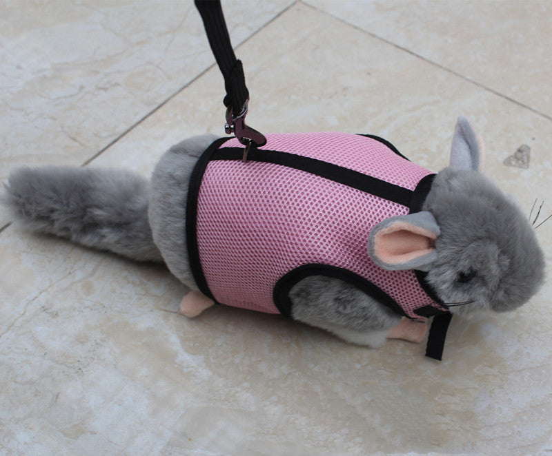 Adjustable Durable Pet Leash For Outdoor Walking