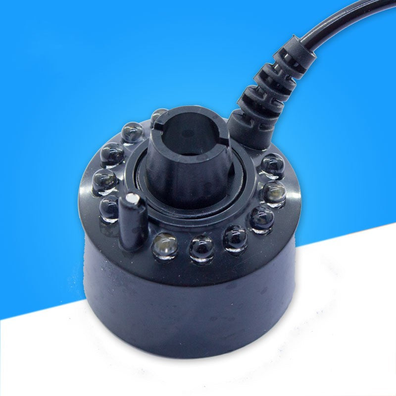 Aquarium Fish Tank Atomizer Mist Maker