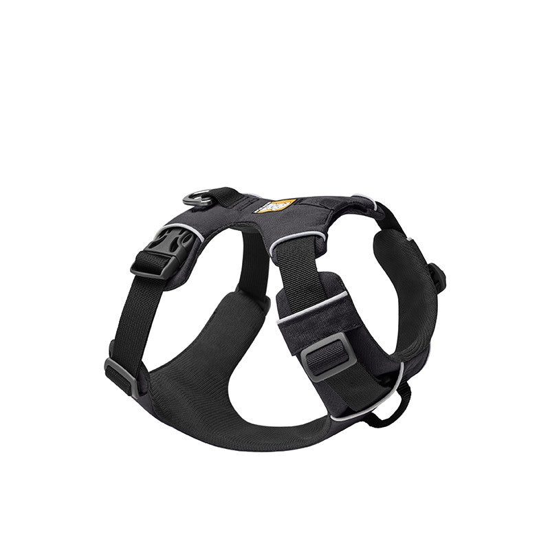 Pet Chest And Back Harness Control Leash Set
